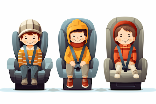UK Infant & Toddler Car Seats: Your Guide to Safety and Comfort on the Road